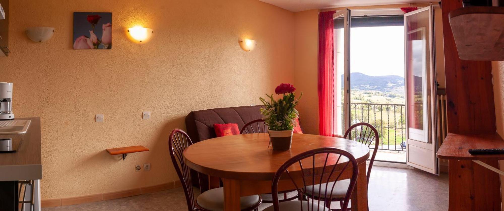 Le Catalan - Hotel Et Appartements มอง-ลูอิส ภายนอก รูปภาพ
